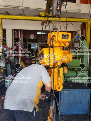 ลูกค้าท่านใดต้องการซ่อม รอกไฟฟ้าหรือเครนไฟฟ้า สอบถามได้ครับ ลูกค้าท่านใดต้องการซ่อม รอกไฟฟ้าหรือเครนไฟฟ้า สอบถามได้ครับ