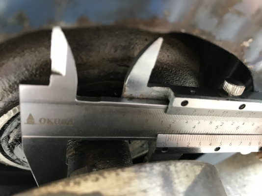 ขายหัวเกียร์ทดรอบ Cycro drive Sumitomo อัตราทด 1:43 Made in Japan เพลาออก 2นิ้ว สภาพสวย หมุนนิ่ม แรงบิดเยอะ พร้อมใช้งาน