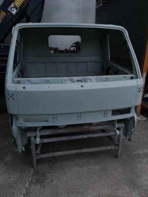 ขาย  หัวเก๋ง ISUZU NKR'85