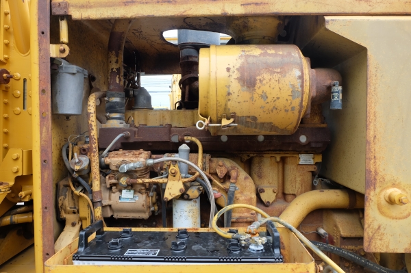 รถนอก ราคาดี!!! ขายรถเกรด CAT 140G เก่านอก ไม่เคยใช้งานในไทย ราคา 1,900,000 บาท รถอยู่ถนนบางนา-ตราด จ.สมุทรปราการ