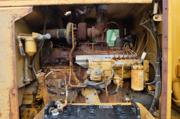 รถนอก ราคาดี!!! ขายรถเกรด CAT 140G เก่านอก ไม่เคยใช้งานในไทย ราคา 1,900,000 บาท รถอยู่ถนนบางนา-ตราด จ.สมุทรปราการ