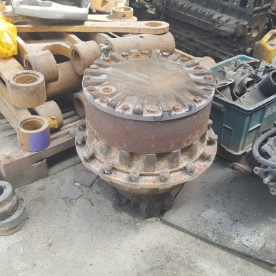 ตัวเดินรุ่น  CAT320C