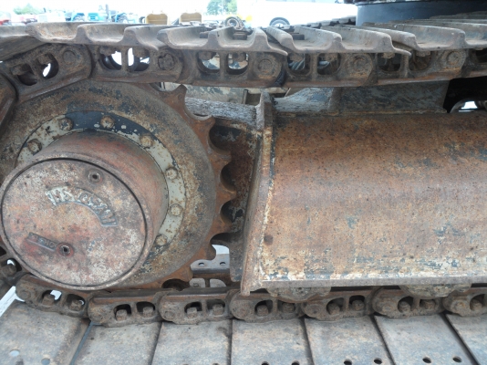 SK60-5 มารค์ไฟว์แถมหัวเจาะ KOBELCO (รถนอก นำเข้า ขายถูก)@620,000บาท (เทียบเท่าPC60) เครื่อง4สูบ4JB เครื่องดีปั่มแรง ไฟฟ้าครบ รถนอกเพิ่งนำเข้ามาใหม่ ยังไม่เคยใช้งานในเมืองไทย คอนโทรลน้ำมัน ปั้มนี้ว เครื่องดีปั้มเเรงเร็วแรงไม่โหลดพร้อมใช้ บูมอาร์มสวย ช่วงล่