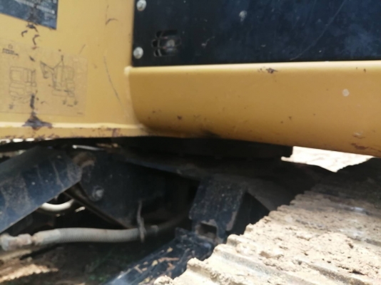 CAT 306