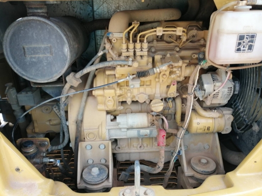 CAT 306