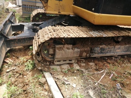 CAT 306