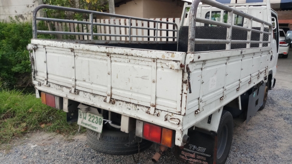 ขายด่วนๆรถบรรทุกเล็ก4ล้อ ISUZU ปี2008(อ่านรายละเอียด)พร้อมใช้ ขายด่วนๆรถบรรทุกเล็ก4ล้อ ISUZU ปี2008(อ่านรายละเอียด)พร้อมใช้