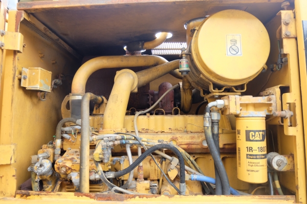 ขายรถเกรดเก่านอก CAT 140H ราคา 2,500,000 บาท มือสองนำเข้า ไม่เคยใช้งานในไทย รถอยู่ที่ถนนบางนา-ตราด สมุทรปราการ ครับ