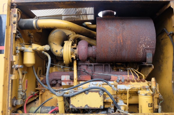 ขายรถเกรดเก่านอก CAT 140H ราคา 2,500,000 บาท มือสองนำเข้า ไม่เคยใช้งานในไทย รถอยู่ที่ถนนบางนา-ตราด สมุทรปราการ ครับ