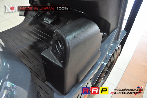 ขายรถโฟล์คลิฟท์มือสอง TOYOTA รุ่น 8FD15-11609 นำเข้าจากประเทศญี่ปุ่น 100\% ไม่เคยใช้งานในไทย