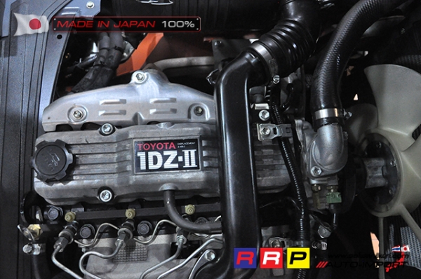 ขายรถโฟล์คลิฟท์มือสอง TOYOTA รุ่น 8FD15-11609 นำเข้าจากประเทศญี่ปุ่น 100\% ไม่เคยใช้งานในไทย