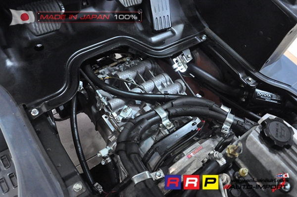 ขายรถโฟล์คลิฟท์มือสอง TOYOTA รุ่น 8FD15-11609 นำเข้าจากประเทศญี่ปุ่น 100\% ไม่เคยใช้งานในไทย