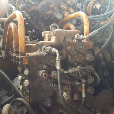 ครอร์นโทนววาวรุ่น  SE 210