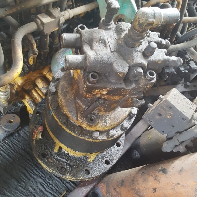 โป๊ะสวิงรุ่น 2800F2