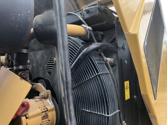 ขายรถตักล้อยาง CAT 950G นำเข้าเองจากญี่ปุ่น สภาพสวยพร้อมใช้