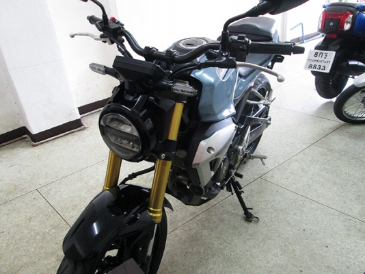 ดาวน์ 3900 บาท เครดิตดีออกรถได้เลย ขาย Honda CB 150 R ปี 2018 ไมล์ 4024 กม ดาวน์ 3900 บาท เครดิตดีออกรถได้เลย ขาย Honda CB 150 R ปี 2018 ไมล์ 4024 กม