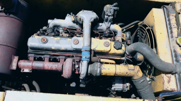 ขายแบคโฮKOBELCO SK200-/// เอกสารอินวอยระบบไฟเต็มราคา 600,000