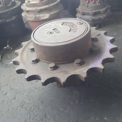 ตัวเดินรุ่น  PC40-3