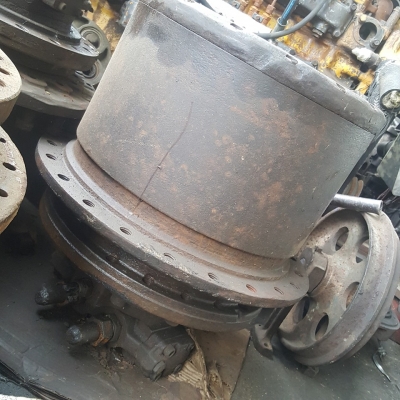 ตัวเดินรุ่น  SK200-5