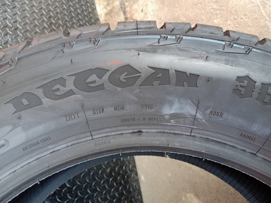 MICKEY THOMPSON DEEGAN 38 AT 285/55R20 ยางออลเทอร์เรน ราคาพิเศษ MICKEY THOMPSON DEEGAN 38 AT 285/55R20 ยางออลเทอร์เรน ราคาพิเศษ