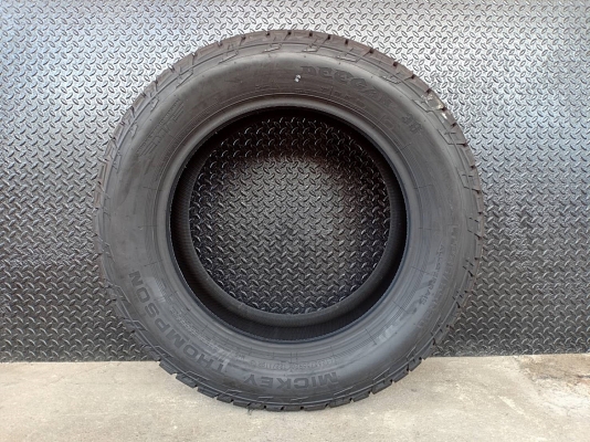 MICKEY THOMPSON DEEGAN 38 AT 285/55R20 ยางออลเทอร์เรน ราคาพิเศษ MICKEY THOMPSON DEEGAN 38 AT 285/55R20 ยางออลเทอร์เรน ราคาพิเศษ