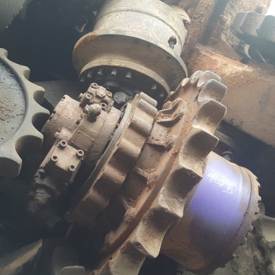 ตัวเดินรุ่น SA907B