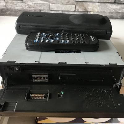 วิทยุ alpine 9861 ตัวดัง เสียงดี วิทยุ alpine 9861 ตัวดัง เสียงดี