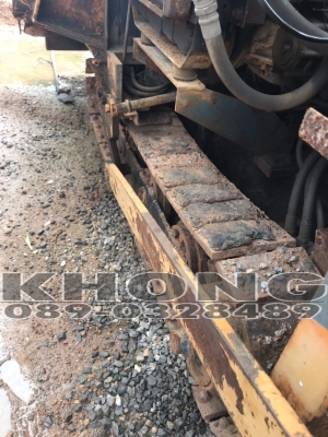 ขายด่วน รถตัก cat320รุ่น1 เครื่องเดิม ไฟฟ้าครบ ขาดมอเตอร์คันเร่ง ระบบหน้าจอพร้อมใช้ ช่วงล่างแน่น มีเอกสารซื้อขาย เพียง 470000 บาท