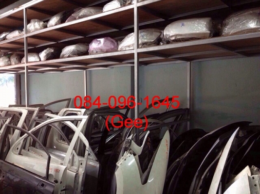 ขายกระจังหน้าChevrolet Optra ปี2009 แท้ Tel 084-096-1645 คุณจี