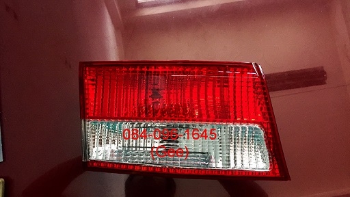 ขายไฟทับทิมท้ายHONDA ACCORD ปี2004 แท้ Tel.084-096-1645 คุณจี