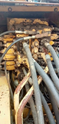 ขาย 950,000 บาท Komatsu Pc200 -7 ปี 2004 เครื่องดี ปั้มแรง โช่หนา เอวแน่น ไฟฟ้าครบ เอกสารเล่มทะเบียน รถอยู่ ลพบุรี 064-191-1112 ขาย 950,000 บาท Komatsu Pc200 -7 ปี 2004 เครื่องดี ปั้มแรง โช่หนา เอวแน่น ไฟฟ้าครบ เอกสารเล่มทะเบียน รถอยู่ ลพบุรี 064-191-1112