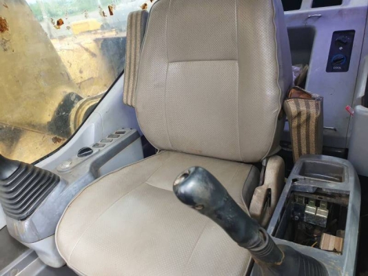 ขาย 950,000 บาท Komatsu Pc200 -7 ปี 2004 เครื่องดี ปั้มแรง โช่หนา เอวแน่น ไฟฟ้าครบ เอกสารเล่มทะเบียน รถอยู่ ลพบุรี 064-191-1112 ขาย 950,000 บาท Komatsu Pc200 -7 ปี 2004 เครื่องดี ปั้มแรง โช่หนา เอวแน่น ไฟฟ้าครบ เอกสารเล่มทะเบียน รถอยู่ ลพบุรี 064-191-1112