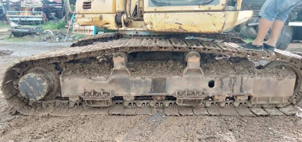 ขาย 950,000 บาท Komatsu Pc200 -7 ปี 2004 เครื่องดี ปั้มแรง โช่หนา เอวแน่น ไฟฟ้าครบ เอกสารเล่มทะเบียน รถอยู่ ลพบุรี 064-191-1112 ขาย 950,000 บาท Komatsu Pc200 -7 ปี 2004 เครื่องดี ปั้มแรง โช่หนา เอวแน่น ไฟฟ้าครบ เอกสารเล่มทะเบียน รถอยู่ ลพบุรี 064-191-1112