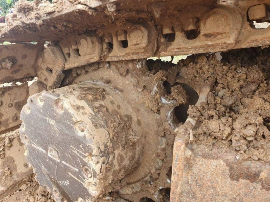 ขาย 950,000 บาท Komatsu Pc200 -7 ปี 2004 เครื่องดี ปั้มแรง โช่หนา เอวแน่น ไฟฟ้าครบ เอกสารเล่มทะเบียน รถอยู่ ลพบุรี 064-191-1112 ขาย 950,000 บาท Komatsu Pc200 -7 ปี 2004 เครื่องดี ปั้มแรง โช่หนา เอวแน่น ไฟฟ้าครบ เอกสารเล่มทะเบียน รถอยู่ ลพบุรี 064-191-1112