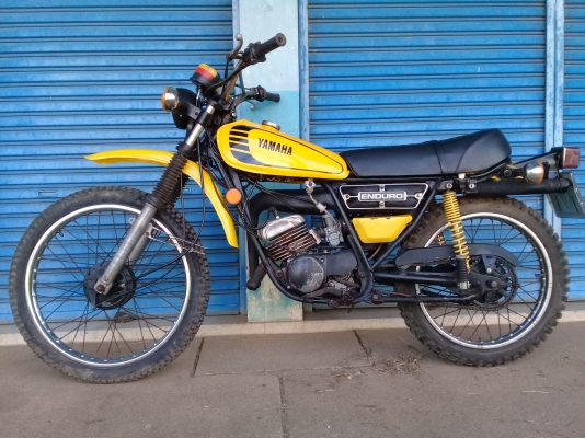 ขายDt 100 เครื่องทำใหม่ ระะบบไฟติดทุกดวง12 V