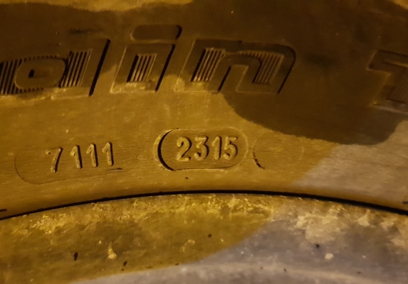 ล้อ lenso + ยาง bf ล้อ lenso + ยาง bf