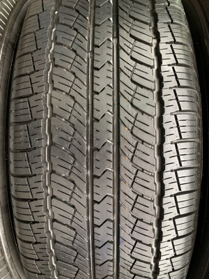 ล้อแม็กป้ายแดง Nissan Navara Caliber NP300 Black Edition ขอบ 18 พร้อมยางป้ายแดง 255-60-18 Toyo ปี 18 แม็กสวย ตุ่มชัดทุกเส้น