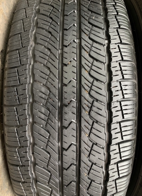 ล้อแม็กป้ายแดง Nissan Navara Caliber NP300 Black Edition ขอบ 18 พร้อมยางป้ายแดง 255-60-18 Toyo ปี 18 แม็กสวย ตุ่มชัดทุกเส้น