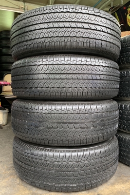 ล้อแม็กป้ายแดง Nissan Navara Caliber NP300 Black Edition ขอบ 18 พร้อมยางป้ายแดง 255-60-18 Toyo ปี 18 แม็กสวย ตุ่มชัดทุกเส้น