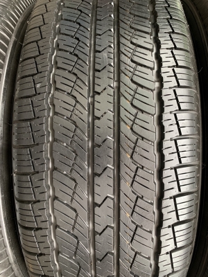 ล้อแม็กป้ายแดง Nissan Navara Caliber NP300 Black Edition ขอบ 18 พร้อมยางป้ายแดง 255-60-18 Toyo ปี 18 แม็กสวย ตุ่มชัดทุกเส้น