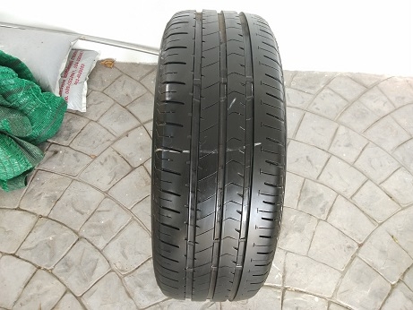 ขายเศษยาง BRIDGESTONE ECOPIA EP300 ปี3017 (1เส้น) 205-55-16 ราคา 800 ขายเศษยาง BRIDGESTONE ECOPIA EP300 ปี3017 (1เส้น) 205-55-16 ราคา 800