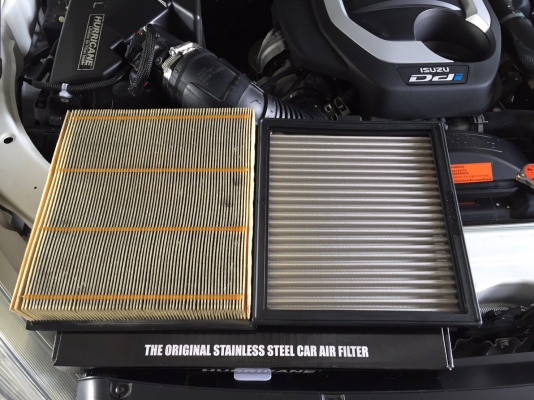 ขายกรองอากาศรถกระบะ ISUZU รุ่น ALL NEW 1.9L ปี 19 ขายกรองอากาศรถกระบะ ISUZU รุ่น ALL NEW 1.9L ปี 19