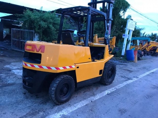 tcm fd40z6 สภาพดีเก่าญี่ปุ่นมีใบอินวอยไม่เคยใช้ในไทย