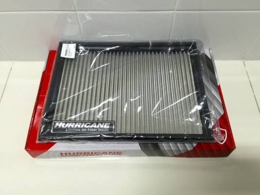 ขายกรองอากาศรถ TOYOTA รุ่น HILUX REVO ปี 15-19