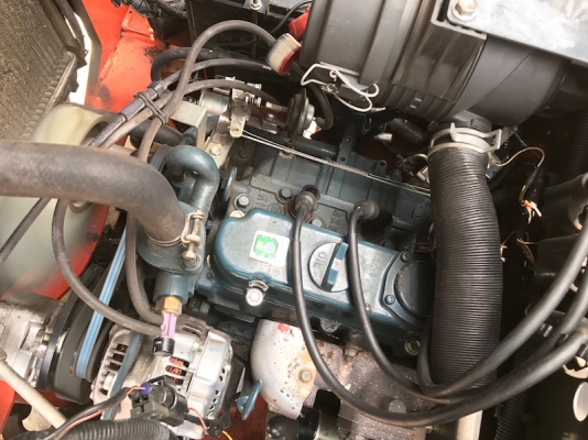 ขายFORKLIFT TOTOTA รุ่นFG9(900kg.)คล่องตัวมาก สวยเดิมจากญี่ปุ่น ยังไม่เคยใช้ในไทย 85,000เท่านั้น!!