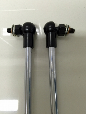 ขายโช๊คค้ำฝากระโปรงหน้ารถตู้ TOYOTA รุ่น ALPHARD ปี08 ขายโช๊คค้ำฝากระโปรงหน้ารถตู้ TOYOTA รุ่น ALPHARD ปี08