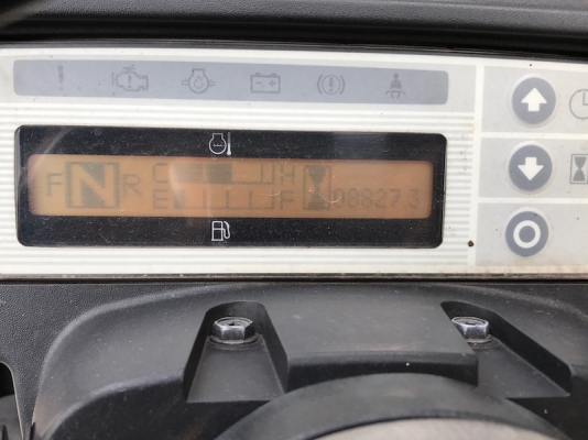 สเปคเทพ!! ขายFORKLIFT NISSAN FG30 สุดสวย(3ตัน)(ออโต้)(งาหนีบ) เสา6.5เมตร สวยเดิมจากญี่ปุ่น ยังไม่เคยใช้ในไทย 365,000เท่านั้น!!