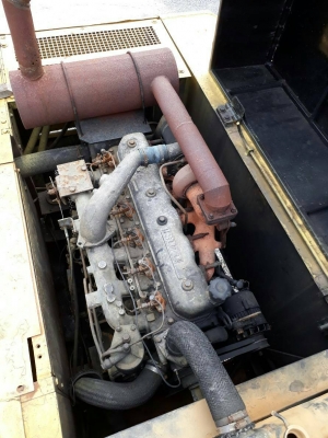 มี VDO ให้ชม.SUMITOMO 280FA ปั๊ม คาวาซากิ ราคา 320000