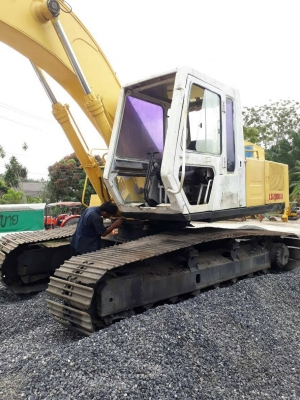 SUMITOMO 280FA ปั๊ม คาวาซากิ ราคา 320000
