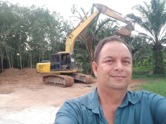 มี VDO ให้ชม.KOMATSU PC200-6 เอกสารเล่ม ระบบไฟเต็ม ราคา 800000